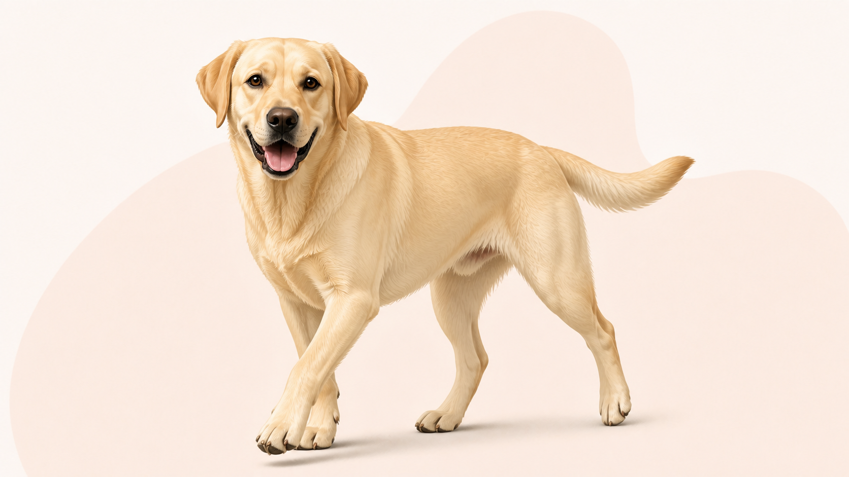 Labrador retriever